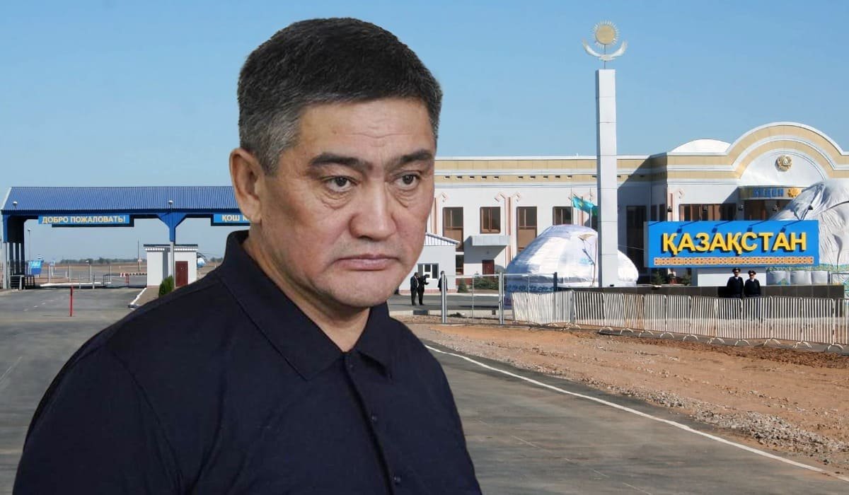 Подробности побега экс-генерала Серика Кудебаева раскрыли в суде