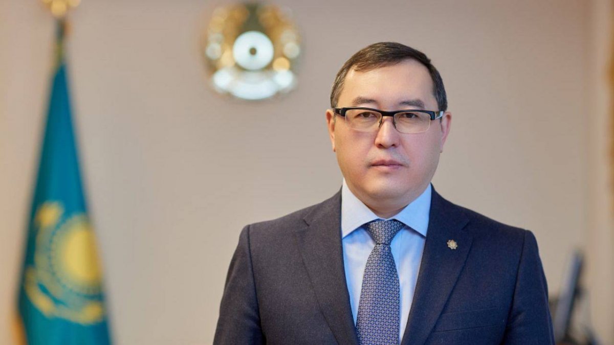 Фестиваль шаров в разгар ЧП: Марат Султангазиев «убежал» от пострадавших?