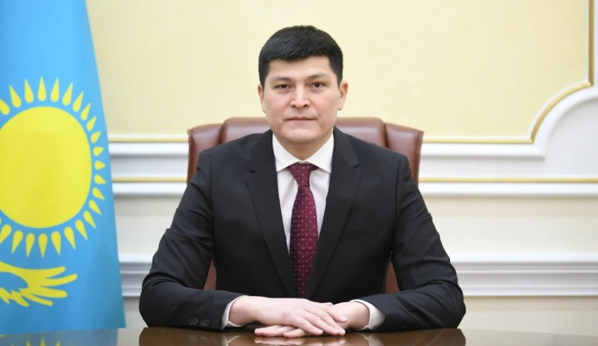 Задержан замакима ЗКО – источник