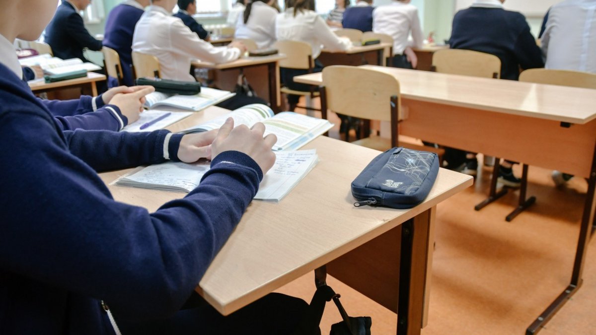 О продолжительности учебного года высказался министр
