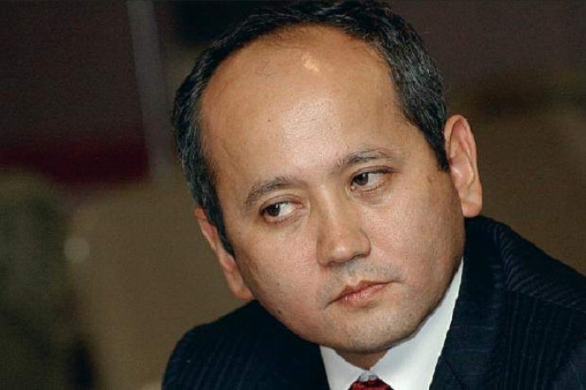 Американский суд: Мухтар Аблязов украл $115,3 млн и отмывал их в США
