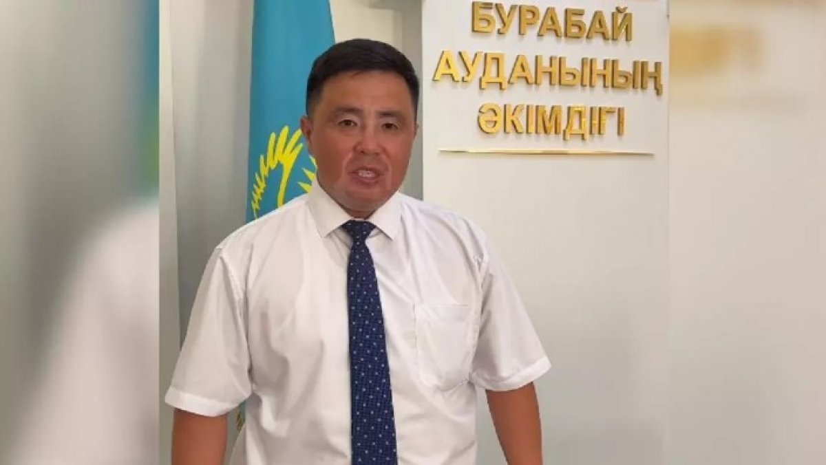 «Эмоциональный» аким нарвался на служебное расследование