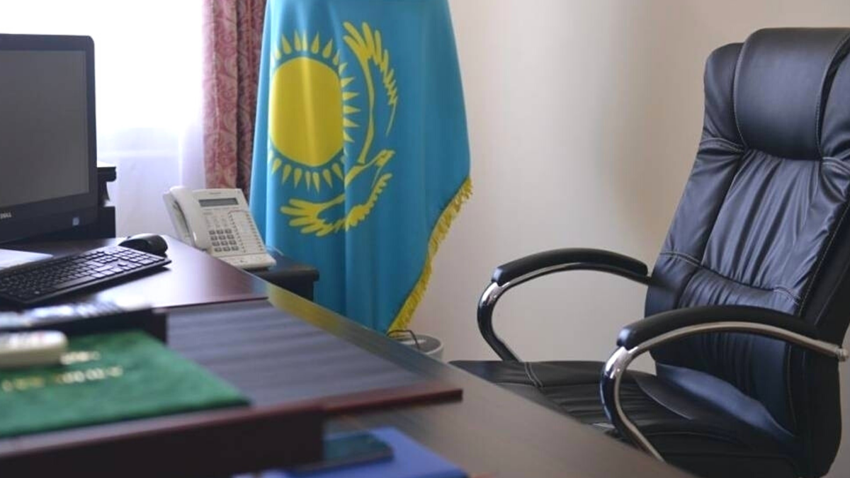 Мошенница из Астаны продавала должность акима за 4 млн тенге