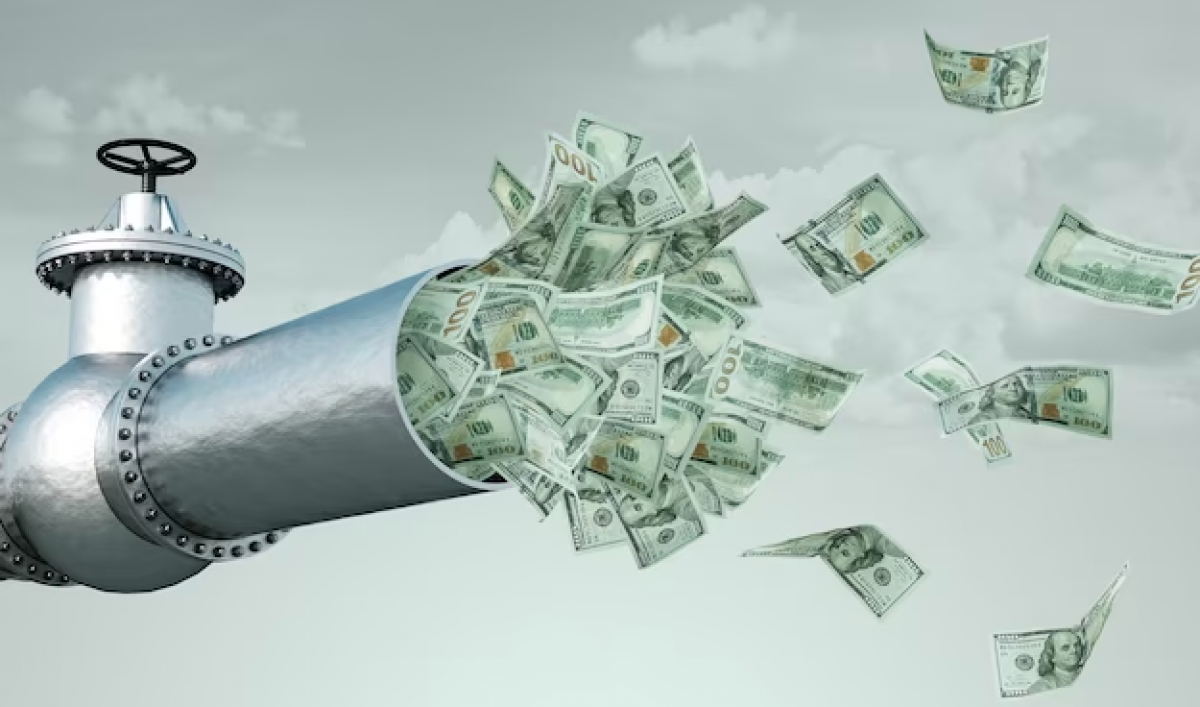 150 млн в трубу: акимат Жетысу выделил деньги на непроложенный газопровод
