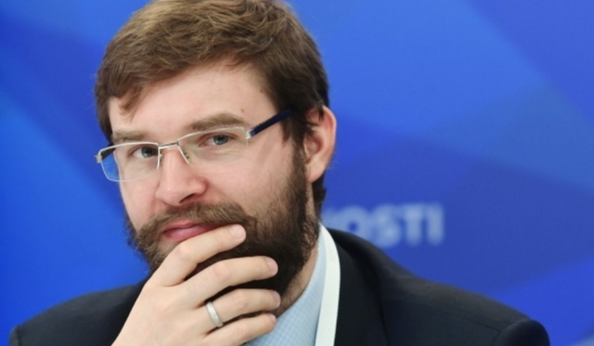 Банк Тимура Турлова отказался от казахского языка?