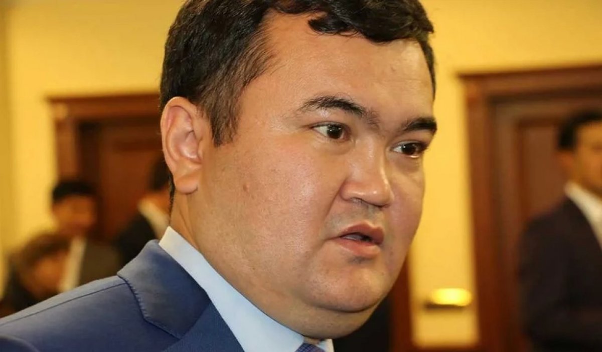 Подчиненные Жениса Касымбека проигнорировали обсуждение генплана Астаны