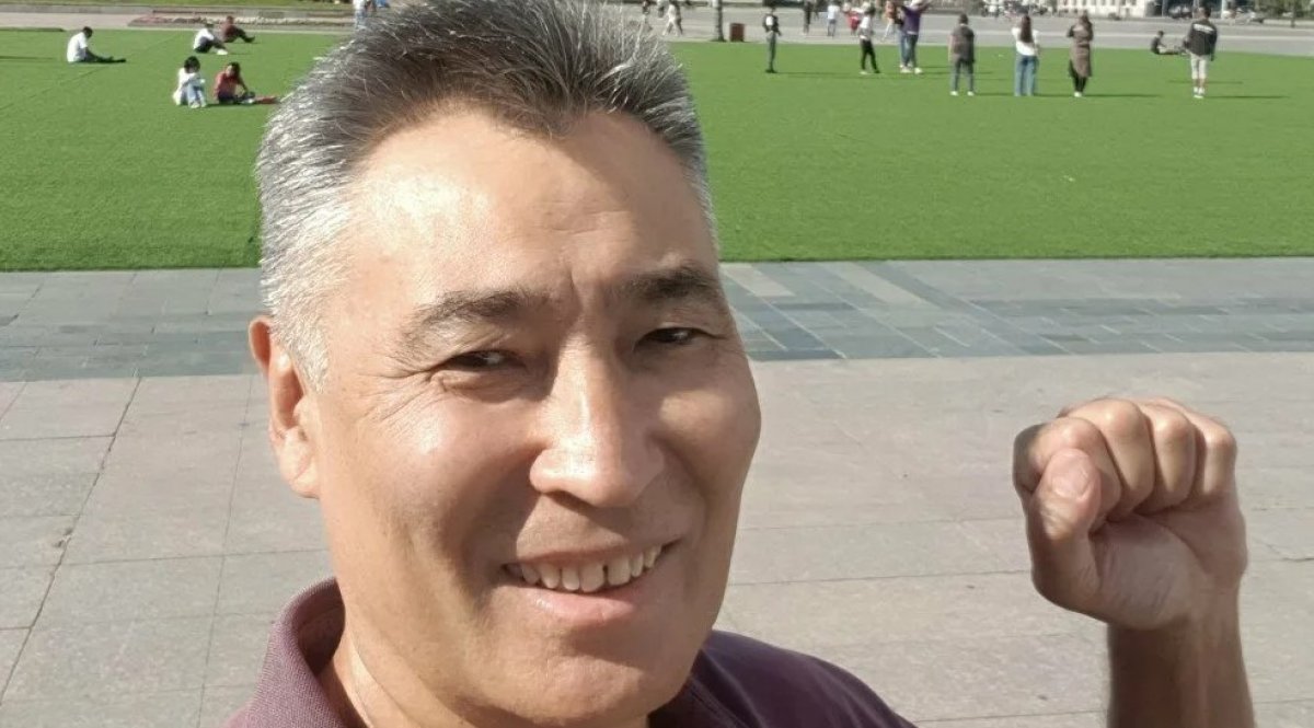 Галымжан Жакиянов снова оказался под следствием