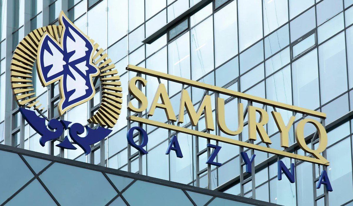Иностранцы во главе «Самрук-Казына». Перевелись казахи?