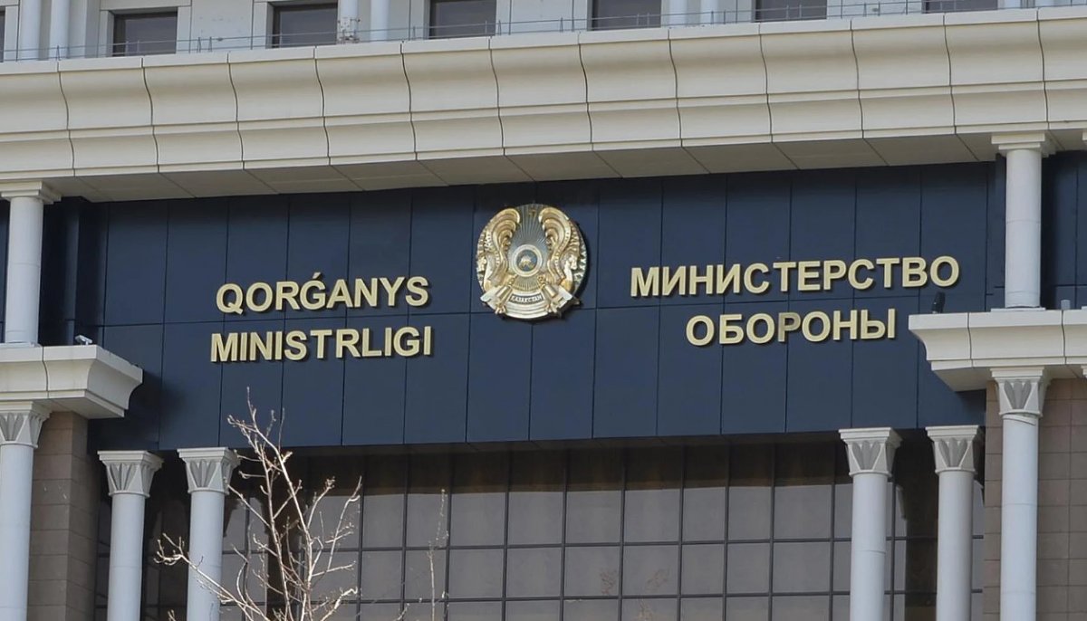 «Долг – $5 млн». Подрядчики Минобороны бастуют в Астане