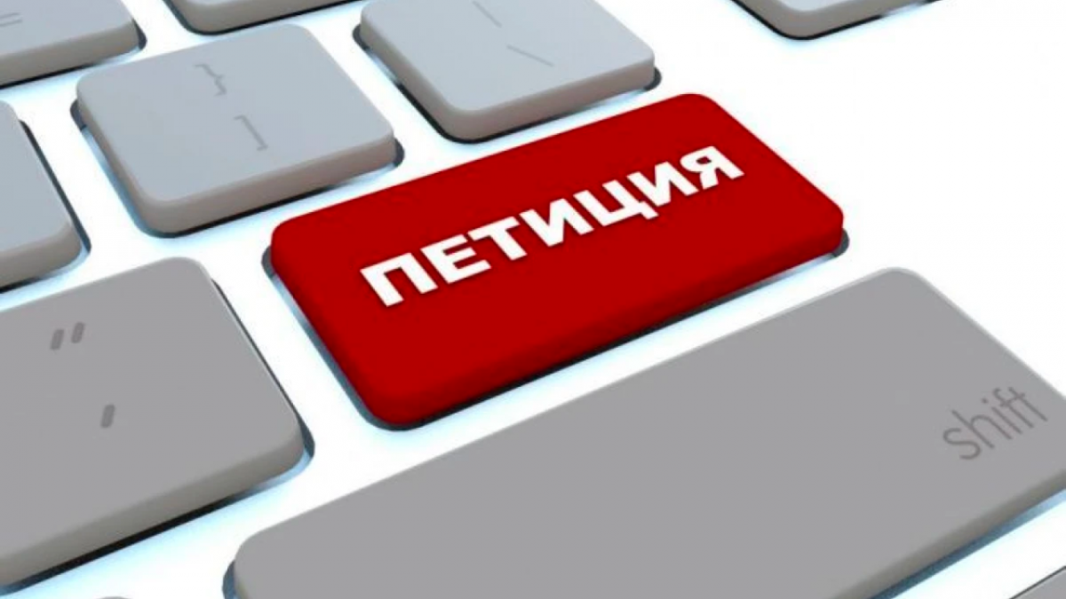 Казахстанцы не смогут подавать петиции против министров и акимов