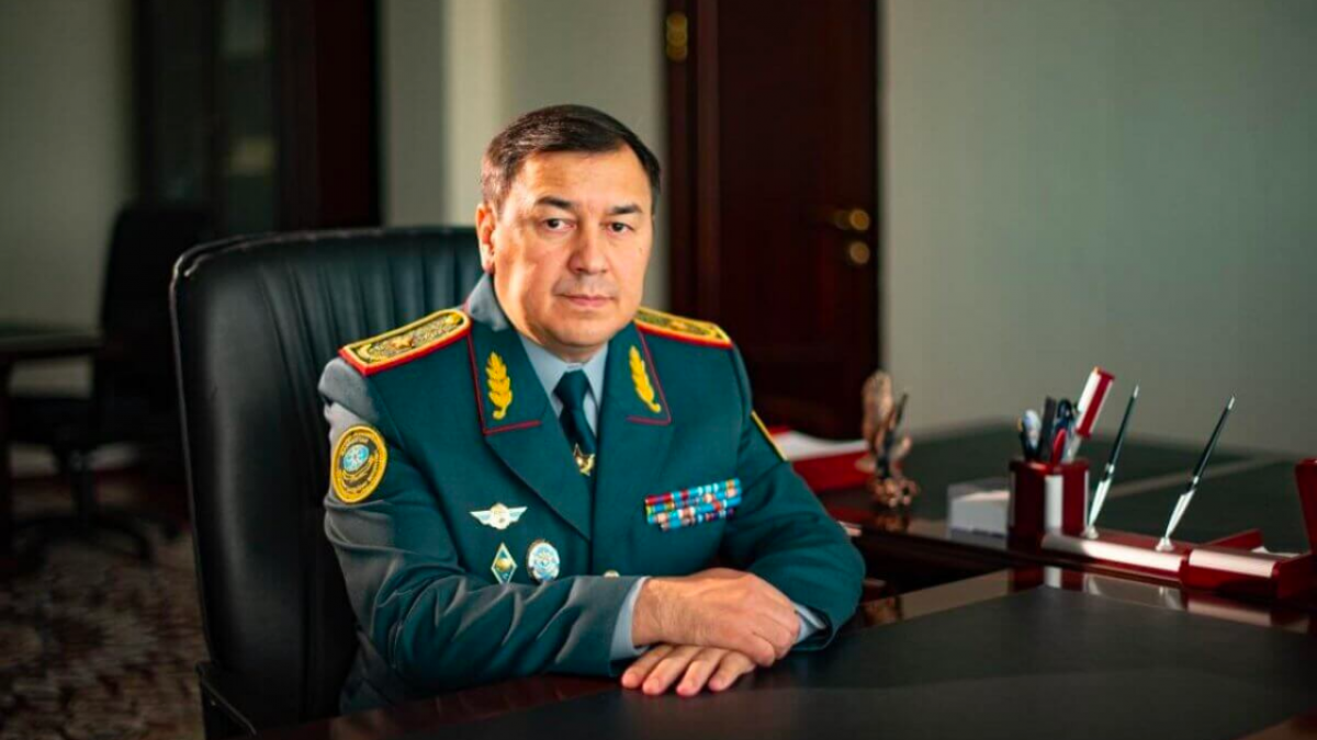 Раскритикованный Токаевым экс-замминистра получил новую должность