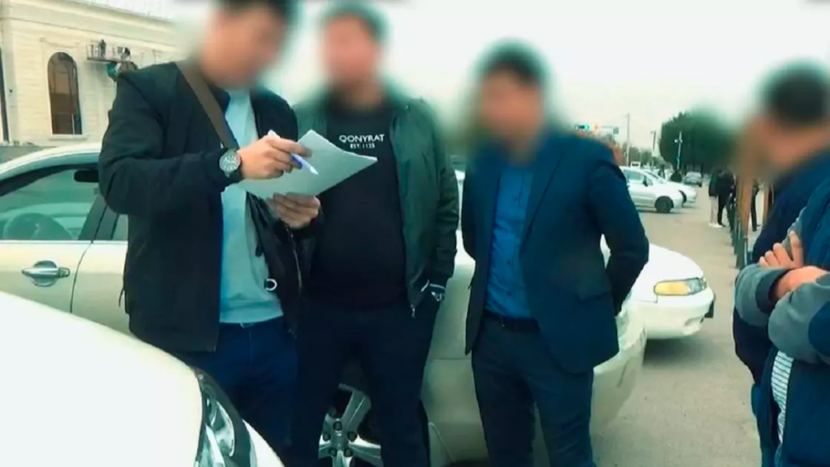 Аким Есика признался в получении взятки - Антикор