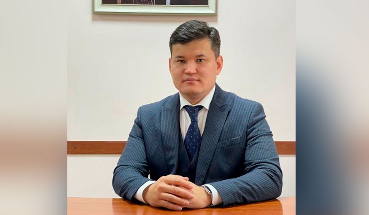 Задержан глава управления культуры Шымкента - СМИ