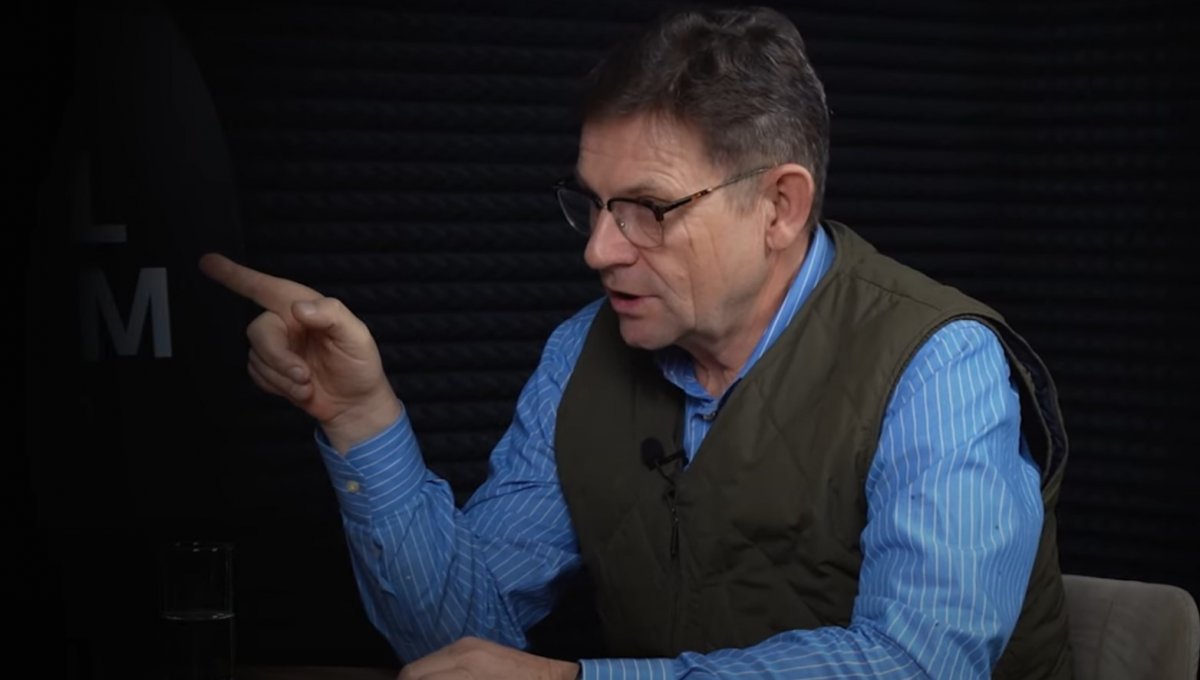 «Я знал, что это произойдет». Мажилисмен высказался о Кантаре