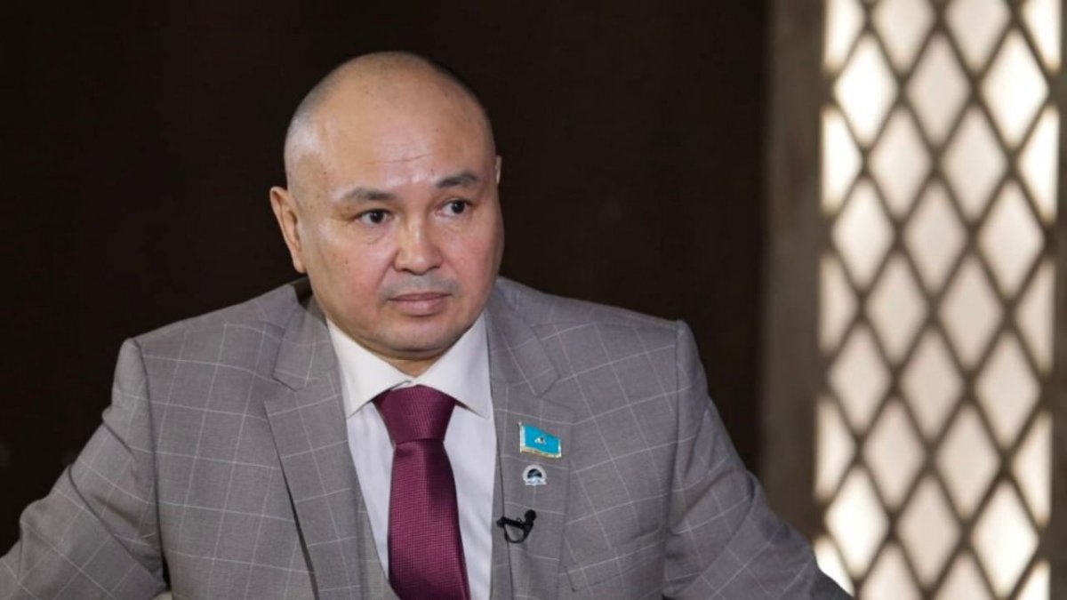Ввести в Риддере режим ЧС предложил депутат