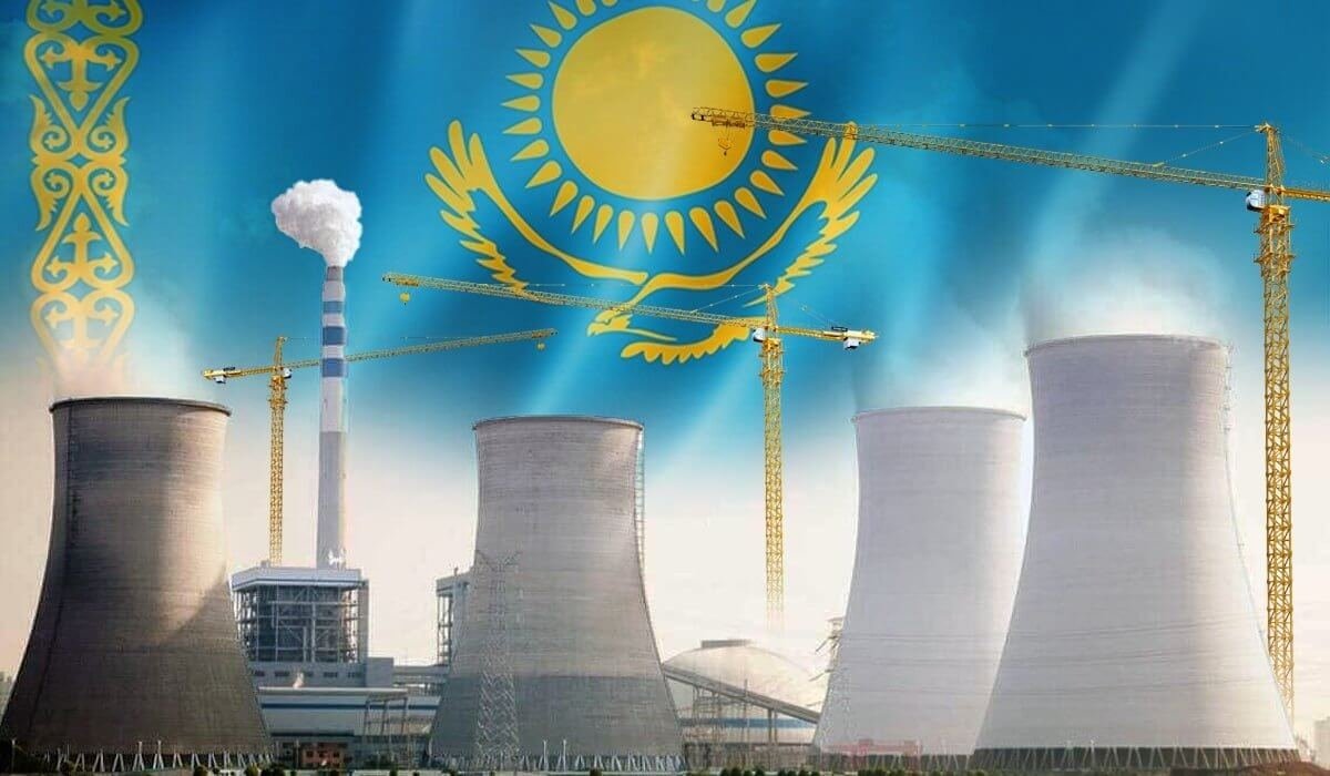 Строительство АЭС – второе ЛРТ?