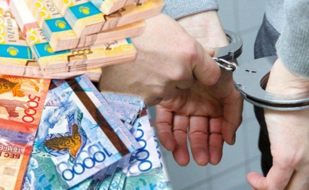 210 млн субсидий на несуществующие яблони выдали в Жамбылской области