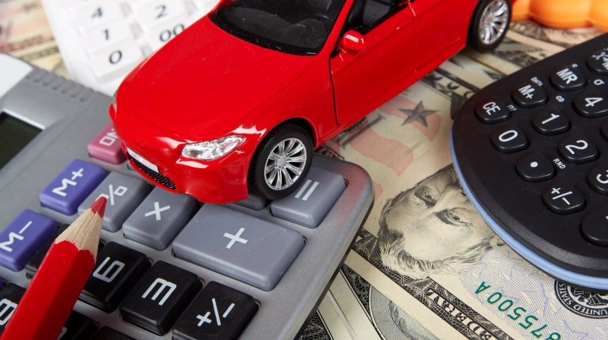 Фиктивные автокредиты на 2.9 млрд оформили на казахстанцев
