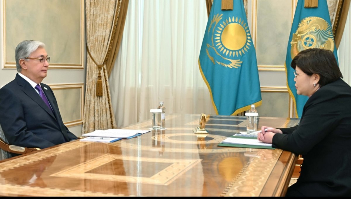 По каким вопросам казахстанцы обращаются в Конституционный суд