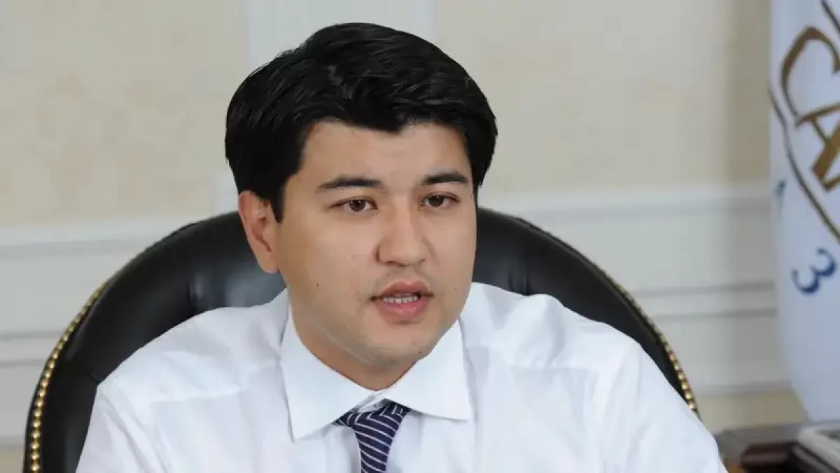 О попытках блогеров очистить имя Бишимбаева высказались в Генпрокуратуре