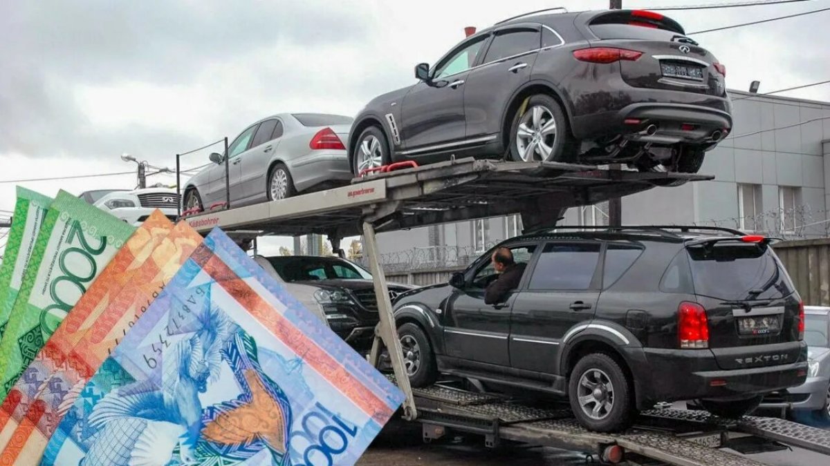 Планируется ли снижение утильсбора, ответили в минпромстрой