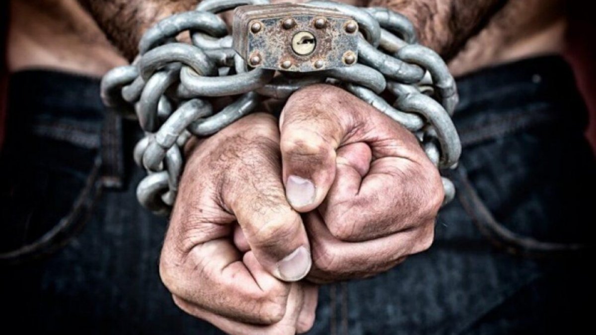 Законопроект по противодействию торговле людьми одобрил мажилис
