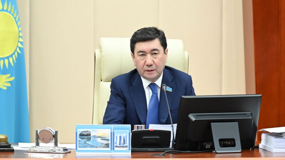 Вопросы, озвученные на Курултае, обсудят на Парламентских слушаниях в Мажилисе