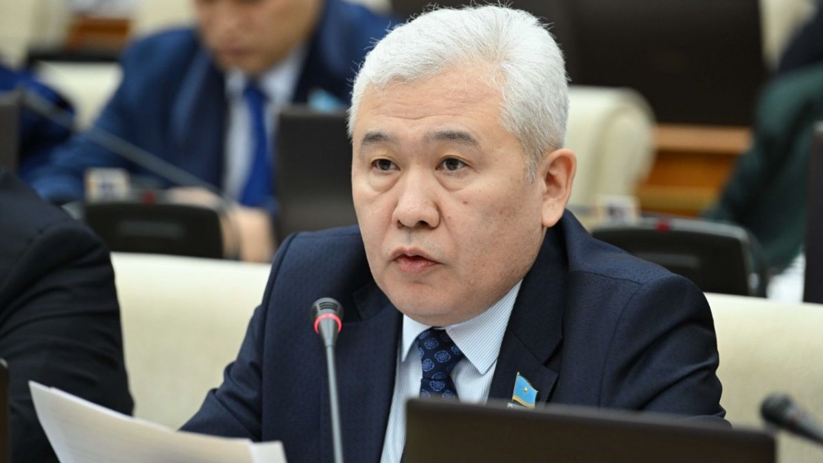 Обсудить смену герба с общественностью призывает депутат