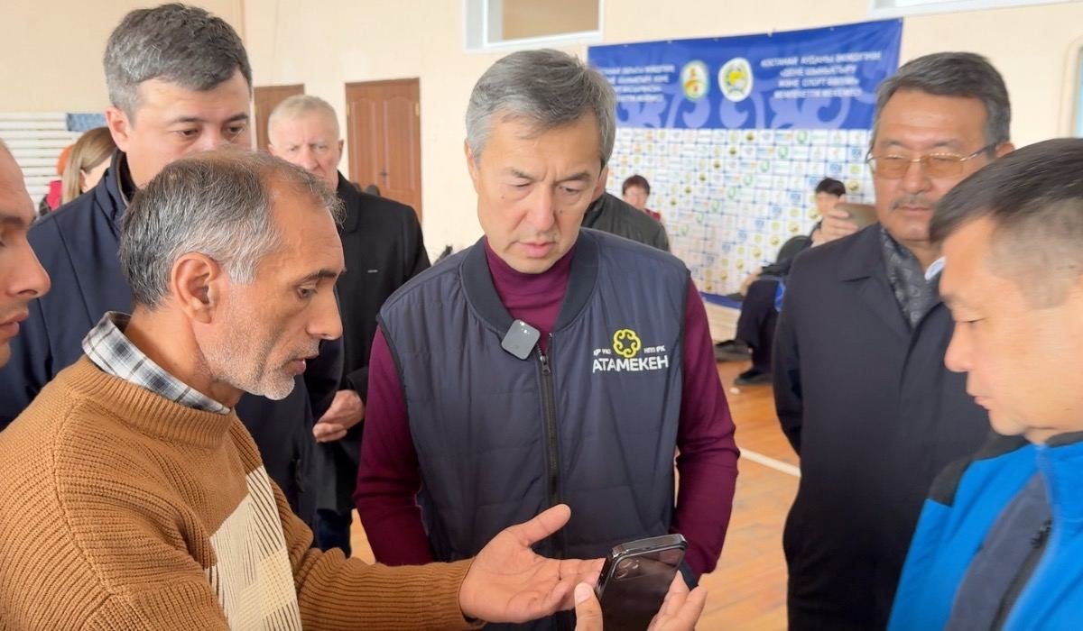 Процедуры компенсации ущерба, кредитных и налоговых каникул необходимо упрощать – Баталов