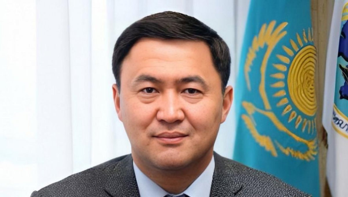 Кайрат Сатыбалды вернет государству еще 50 млрд