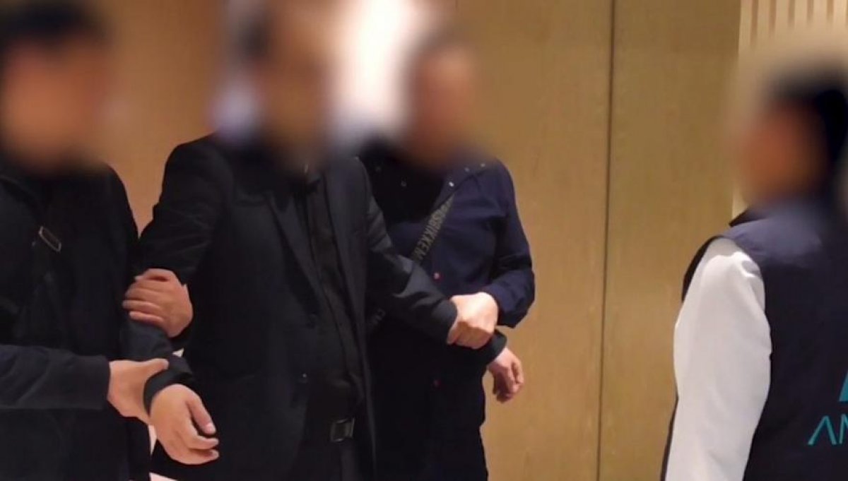 Задержан замглавы «Алматы Су»