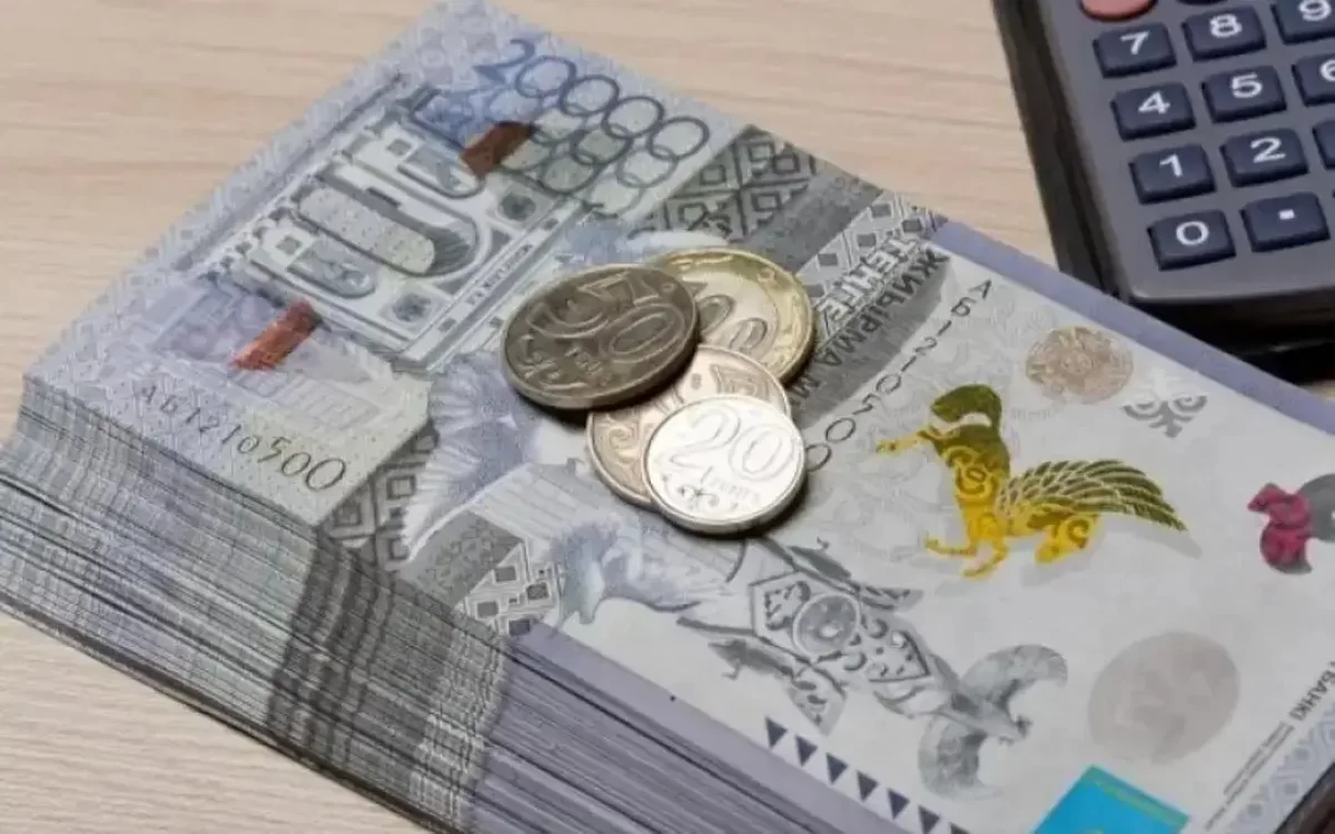 2.4 млрд выплатили пострадавшим от паводков