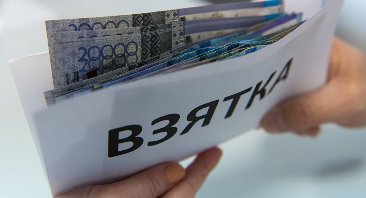 Ректор крупного медвуза подозревается в коррупции