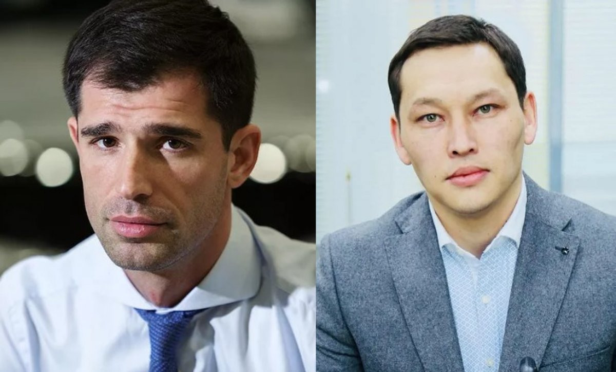 Бокаев против Лаврентьева