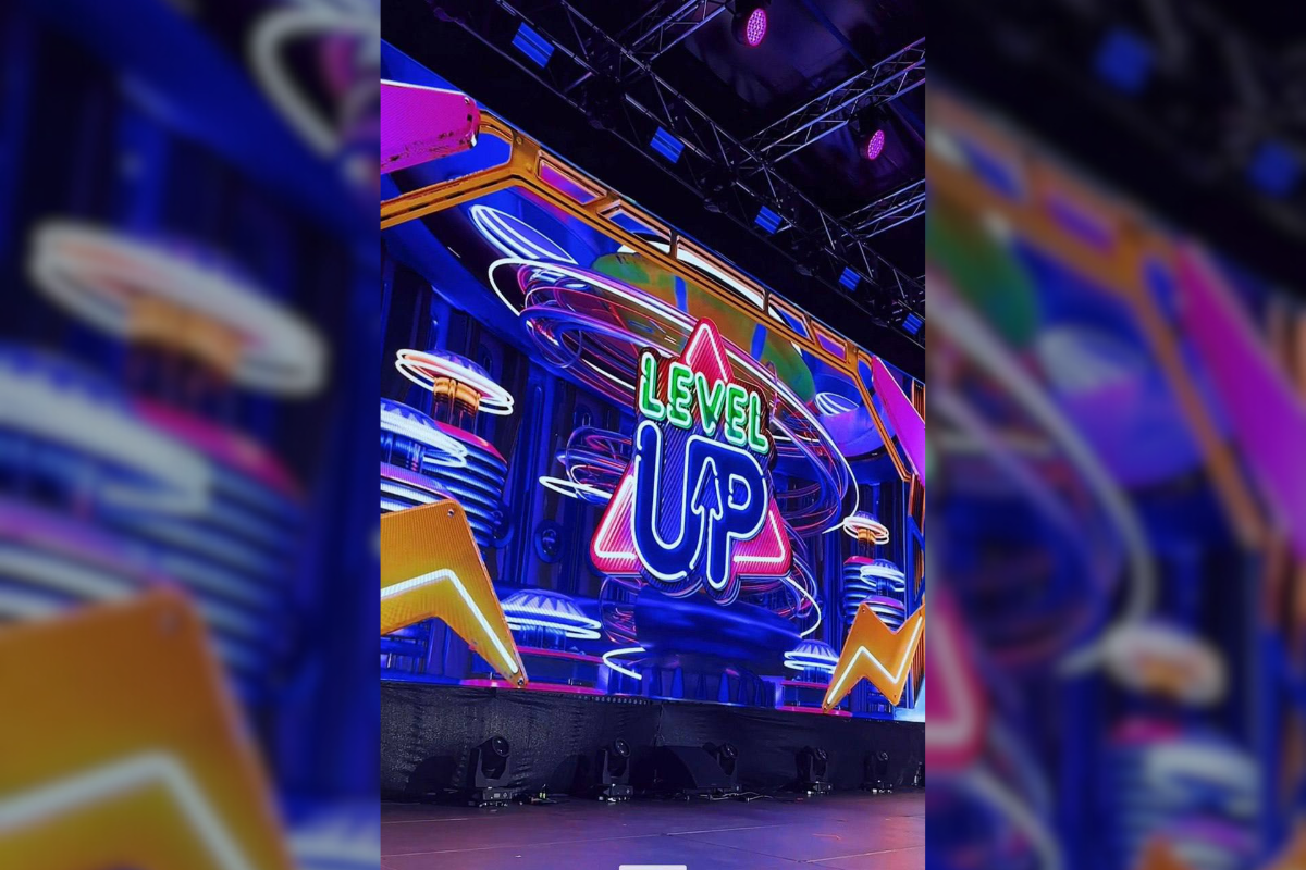 Грандиозный студенческий фестиваль Level Up прошел в Алматы