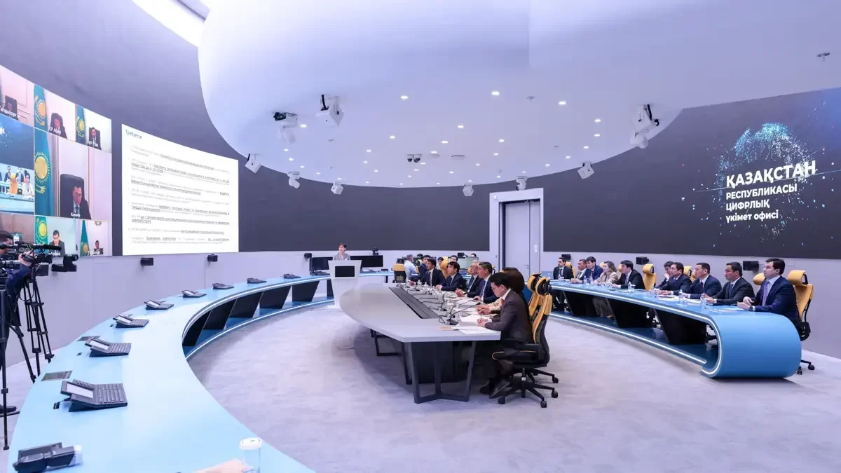 KPI для оценки работы акимов внедрят в Казахстане