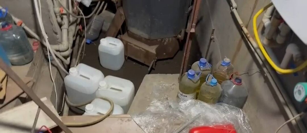 Пожизненный срок могут ввести в Казахстане за изготовление наркотиков