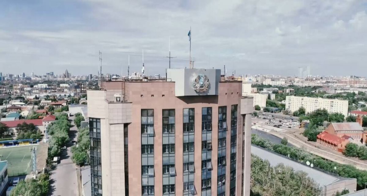 О хищениях в «Qarmet», «Казахмыс» и «Казахалтын» сообщили в МВД