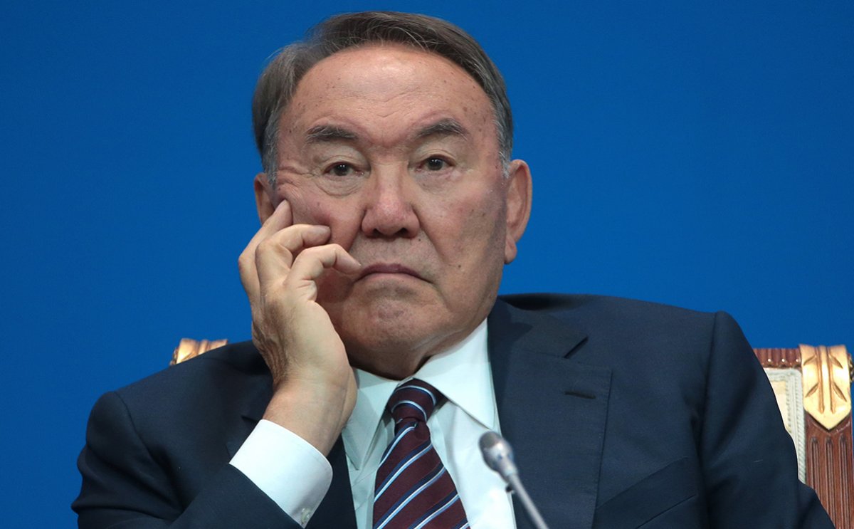 Богатства Назарбаева: Верховный суд ответил на обращение казахстанца