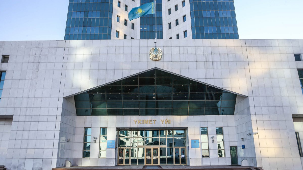 Реализация Послания Президента: Правительство пересмотрело меры поддержки бизнеса