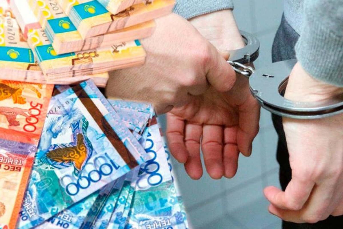 Снять деньги с пенсионного фонда предложили жителям Актюбинской области