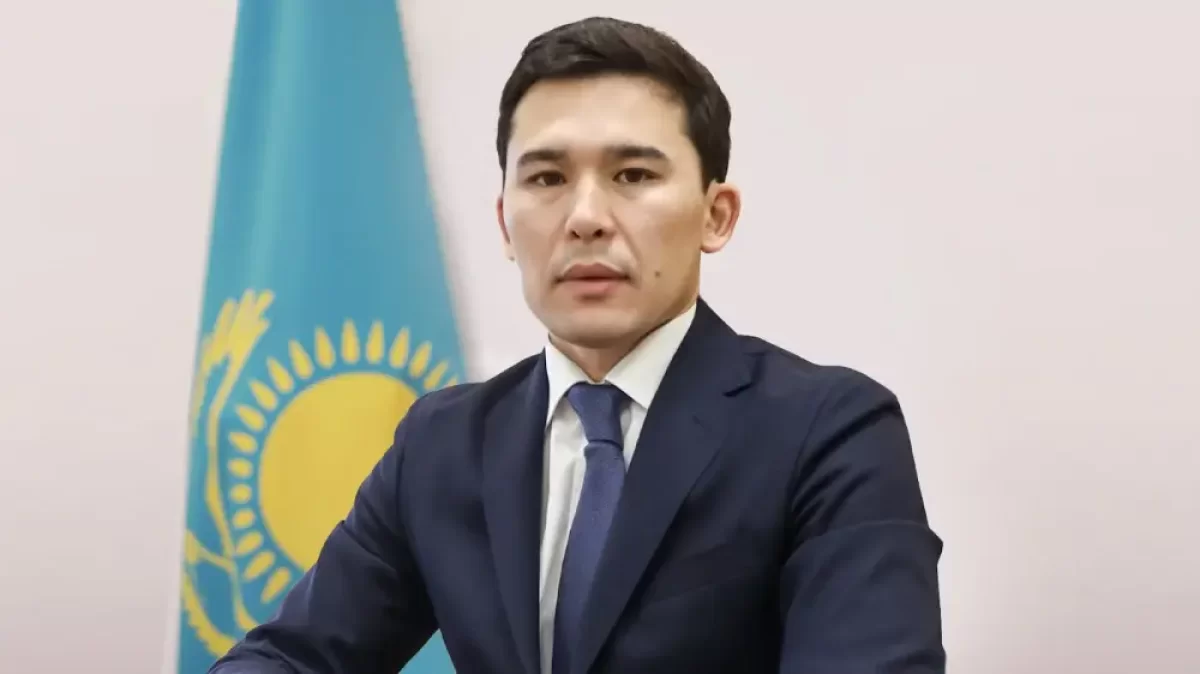 Что известно о новом министре туризма и спорта?