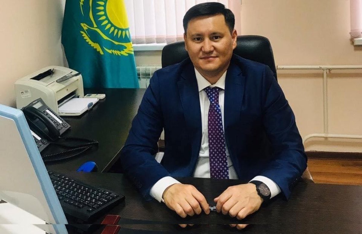Арестован председатель Уральского городского суда