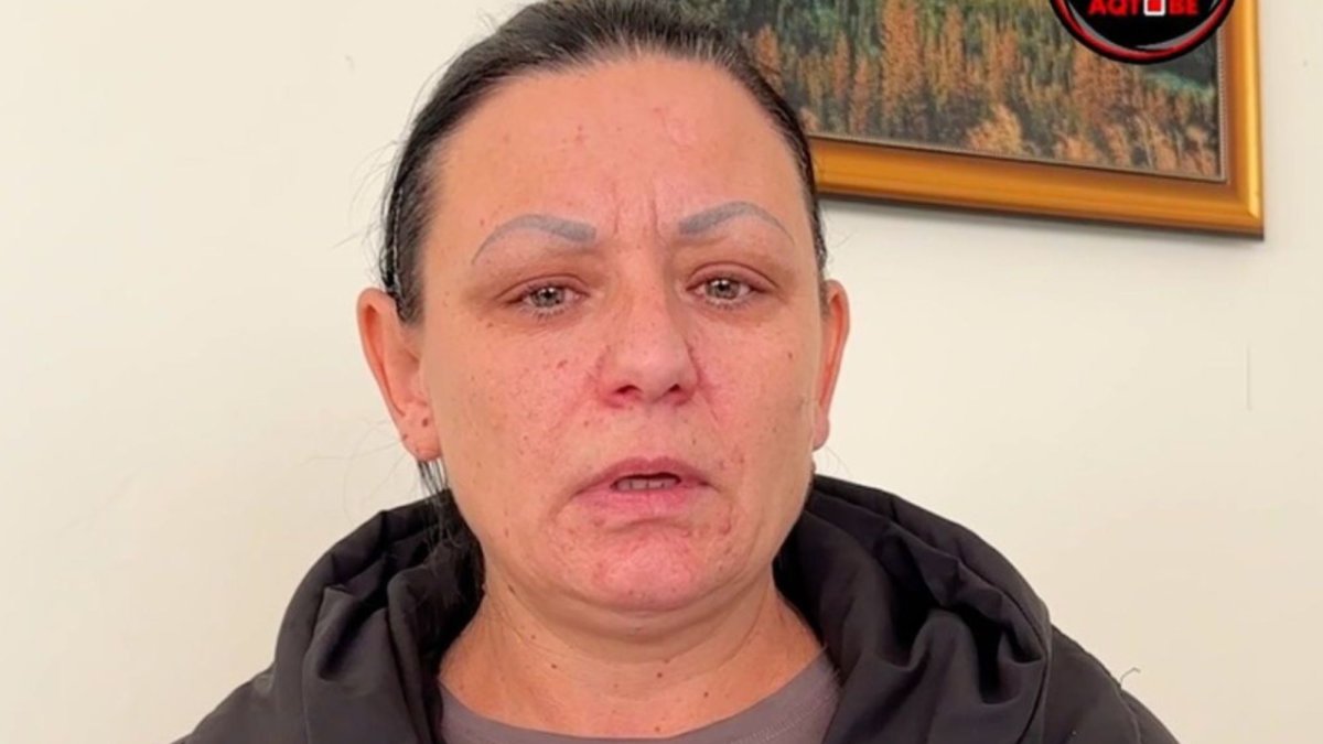 Мама солдата, погибшего в воинской части Актобе, записала видеообращение