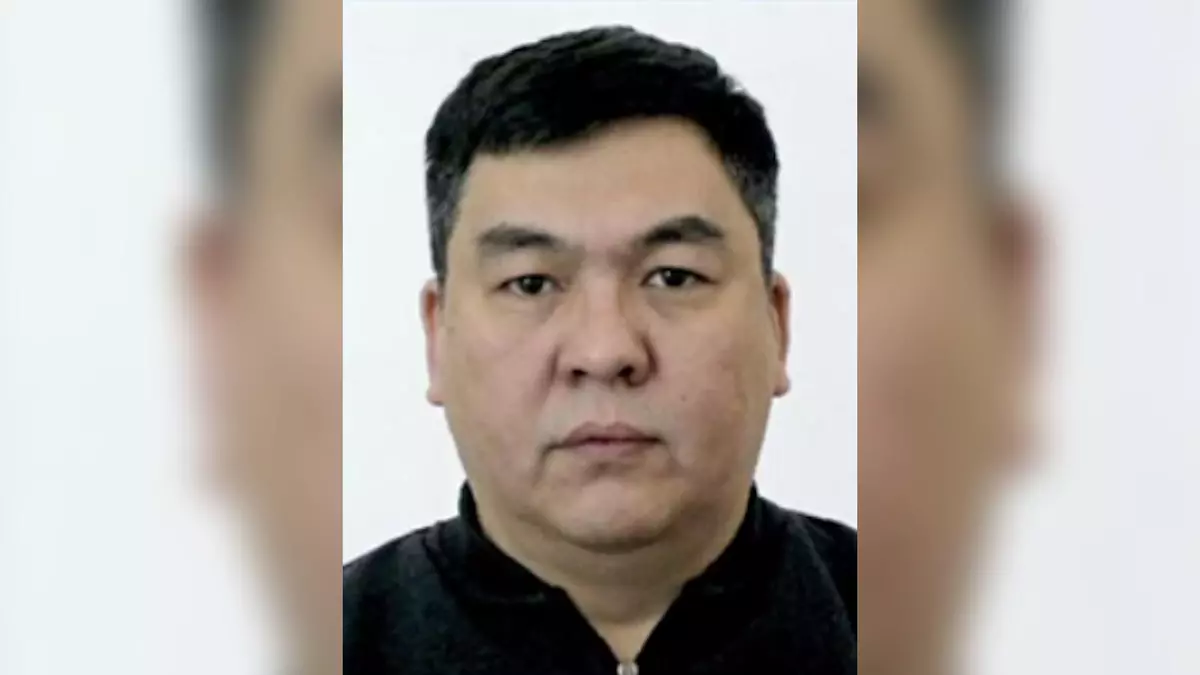 Объявленного в розыск брата бывшего замглавы Антикора задержали в Шымкенте