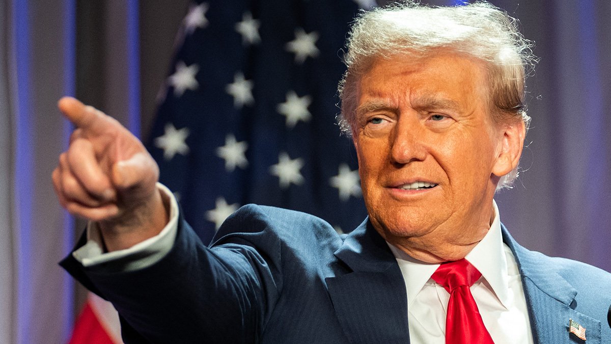 В США начнутся рейды против мигрантов сразу после инаугурации Трампа