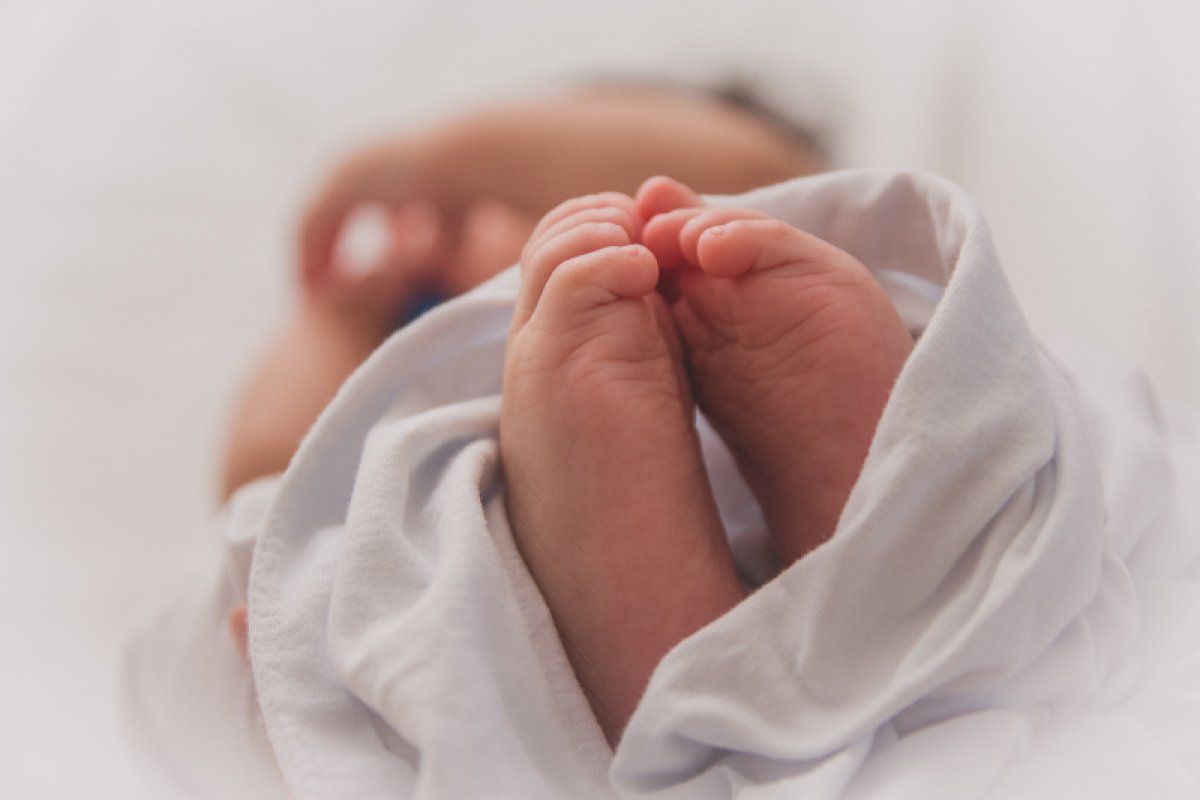 В роддоме Актобе продали младенца