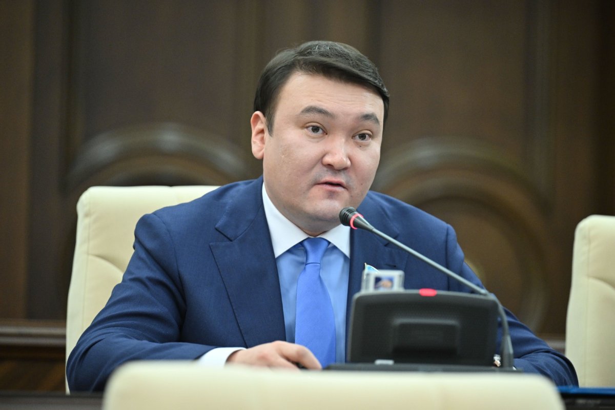 Депутат требует усиления борьбы со скотокрадством