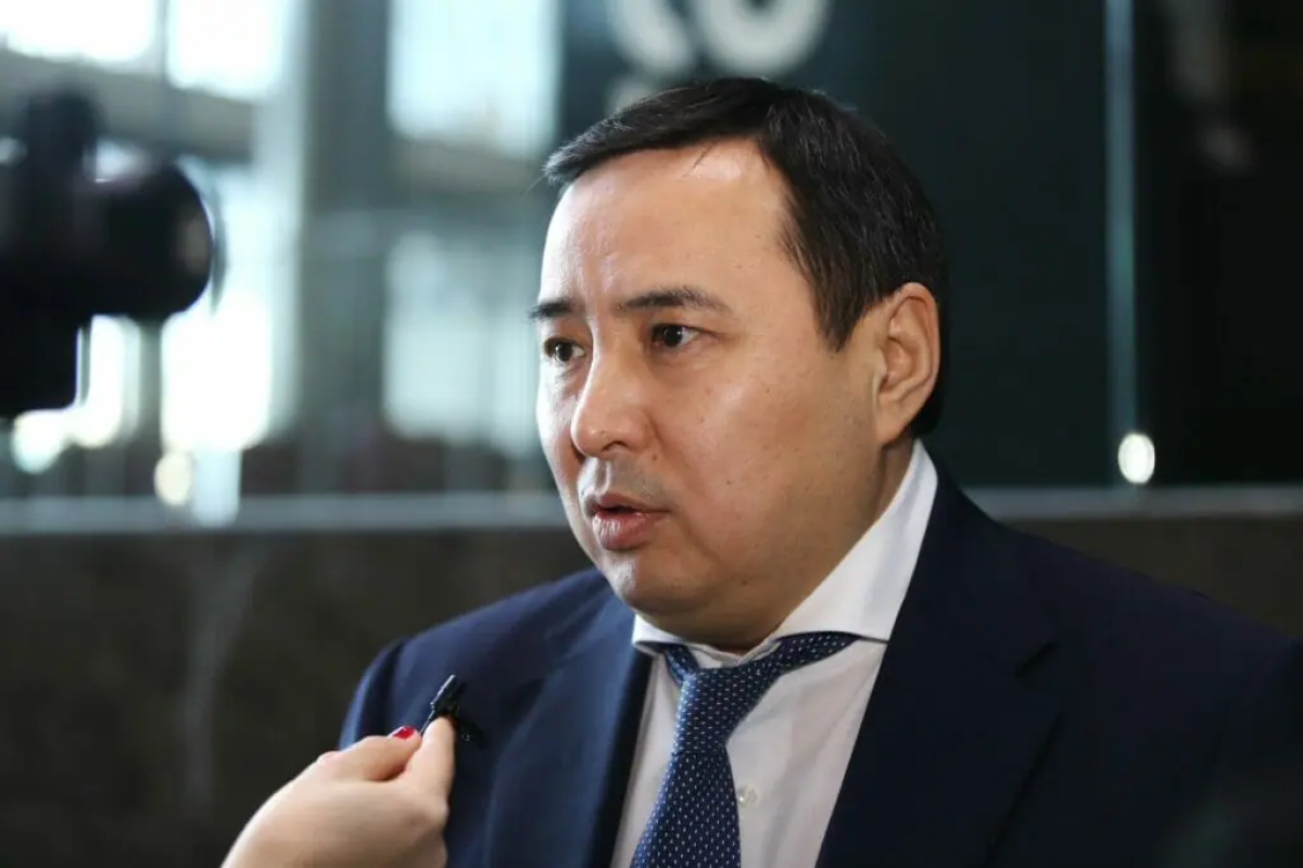 Осужденный Аблай Мырзахметов попросил изменить ему наказание: что решил суд