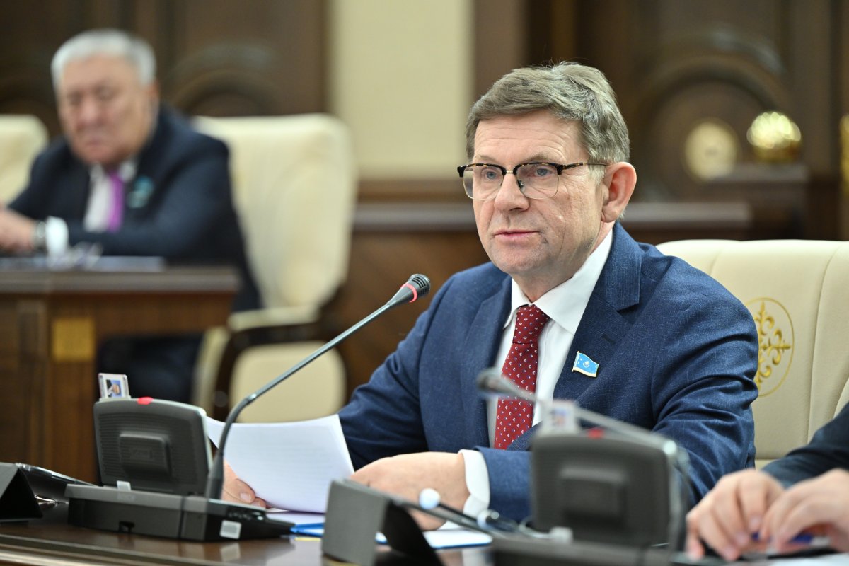 Экологическая реформа: депутат Пономарев призвал к строительству мусороперерабатывающих заводов